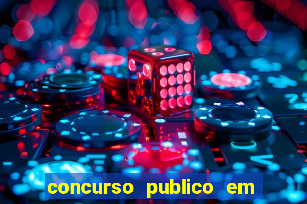 concurso publico em maiquinique bahia